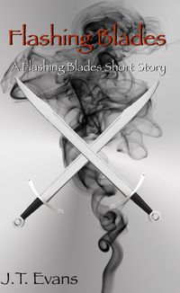 Produktbild: Flashing Blades