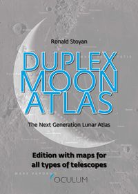 Produktbild: Duplex Moon Atlas