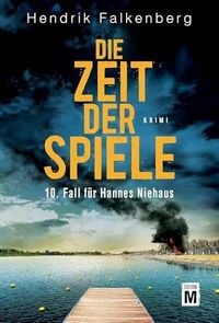 Produktbild: Die Zeit der Spiele