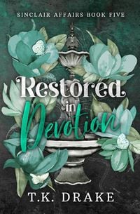 Produktbild: Restored in Devotion