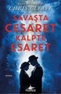 Produktbild: Savasta Cesaret Kalpte Esaret