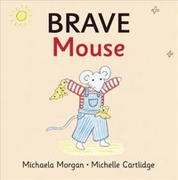 Produktbild: Brave Mouse