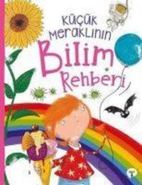Produktbild: K&uuml;c&uuml;k Meraklinin Bilim Rehberi