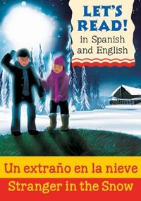Produktbild: Stranger in the Snow/Un extrano en la nieve