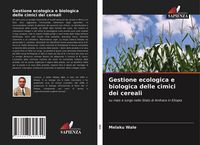 Produktbild: Gestione ecologica e biologica delle cimici dei cereali