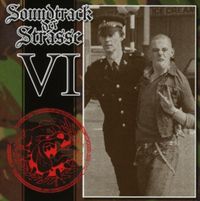 Bild vom Artikel Soundtrack Der Strasse-Vol.6 vom Autor Various