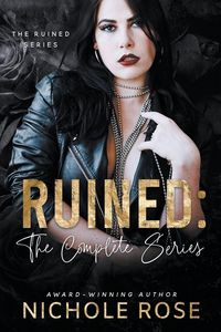 Produktbild: Ruined