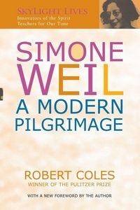 Produktbild: Simone Weil