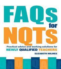 Produktbild: FAQs for NQTs