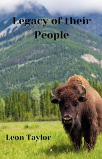 Produktbild: Legacy of Their People
