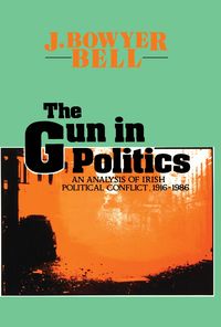 Produktbild: The Gun in Politics