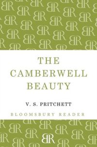 Produktbild: Camberwell Beauty