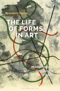 Produktbild: The Life of Forms in Art