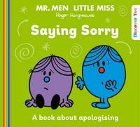 Produktbild: Mr Men Little Miss Saying Sorry