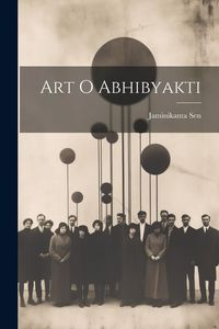 Produktbild: Art O Abhibyakti