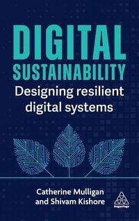 Produktbild: Digital Sustainability