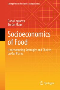Produktbild: Socioeconomics of Food