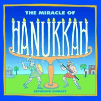 Produktbild: The Miracle of Hanukkah