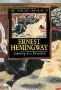 Produktbild: Cambridge Companion to Hemingway