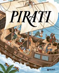 Produktbild: Pirati