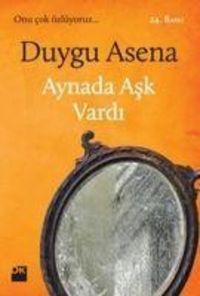 Produktbild: Aynada Ask Vardi