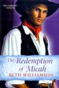 Produktbild: The Redemption of Micah