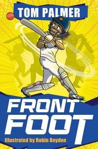Produktbild: Front Foot