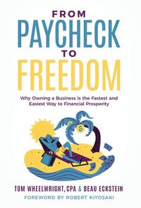 Produktbild: From Paycheck to Freedom