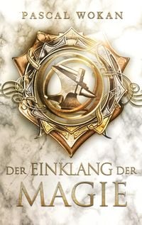 Produktbild: Der Einklang der Magie