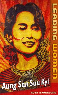 Produktbild: Aung San Suu Kyi