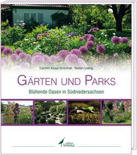 Produktbild: G&auml;rten und Parks
