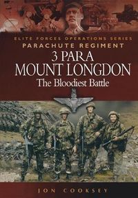Produktbild: 3 Para Mount Longdon
