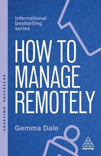 Produktbild: How to Manage Remotely