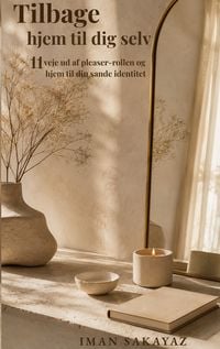 Produktbild: Tilbage hjem til dig selv