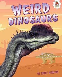 Produktbild: Weird Dinosaurs