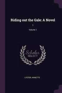Produktbild: Riding out the Gale