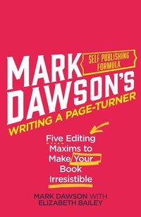 Produktbild: Writing A Page-Turner