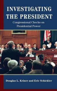 Produktbild: Investigating the President