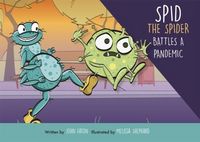 Produktbild: Spid the Spider Battles a Pandemic