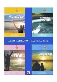 Produktbild: David Hathaway Teaches - book 1