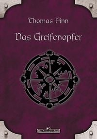 Produktbild: DSA 62: Das Greifenopfer