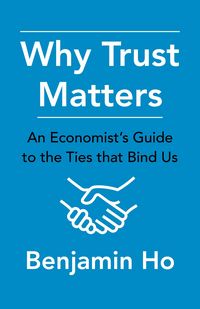 Produktbild: Why Trust Matters