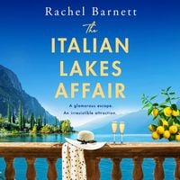 Produktbild: The Italian Lakes Affair