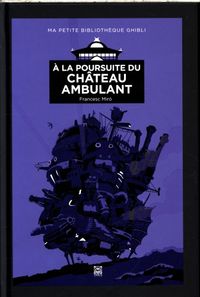 Produktbild: A la poursuite du ch&acirc;teau ambulant
