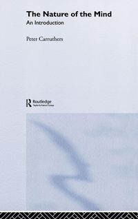 Produktbild: The Nature of the Mind