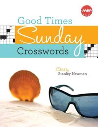Produktbild: Good Times Sunday Crosswords (Aarp)