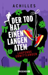 Produktbild: Der Tod hat einen langen Atem