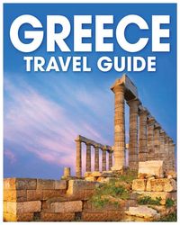 Produktbild: Greece Travel Guide