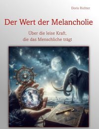 Produktbild: Der Wert der Melancholie