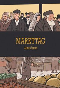 Produktbild: Markttag